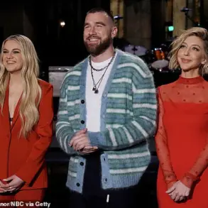 Travis Kelce Reveals Post-Super Bowl LVIII SNL Table Read Struggle: 'It Was Tough'