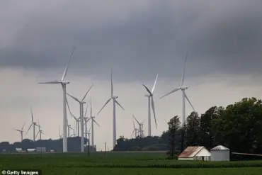Trump Administration Unveils Urgent Energy Policy Shift: Safeguarding Migratory Birds and Redefining Renewable Energy Strategy