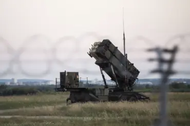 Trump Announces New Military Aid Package for Ukraine, Including Patriot Systems, Amid Escalating Russian Aggression