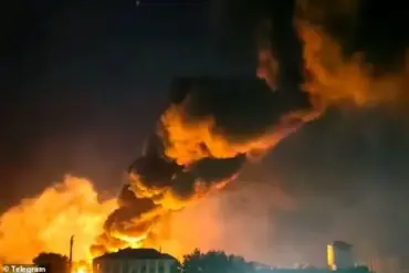 Trump Issues Dire Warning to Putin: End Ukraine War in 10 Days or Face Crippling Sanctions