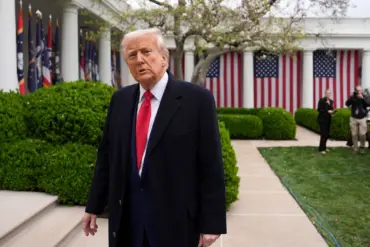 Trump's Global Stability Commitment Amid Ukraine's Sumy Situation Escalation