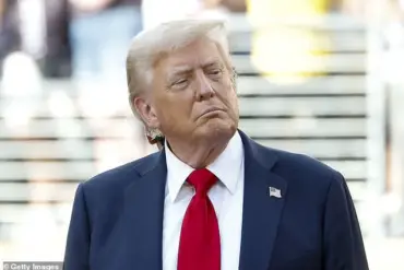 Trump's Push to Sever SpaceX Ties Blocked by Agencies Citing Vital Role in U.S. Space Leadership