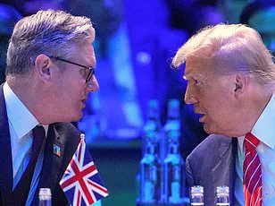 Trump's Re-election and Strategic Trade Policies: A Focus on Public Interest and Global Relations