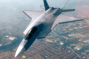 Turkey's TUSAŞ to Supply Indonesia with 48 Kaan Fighter Jets in Landmark Defense Deal