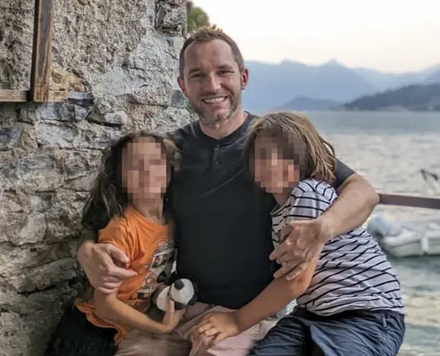 UC Berkeley professor killed in Greece in premeditated murder linked to child custody dispute