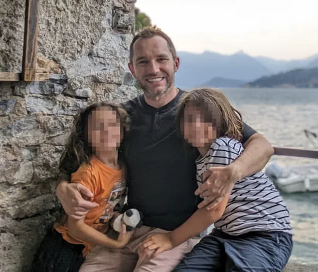 UC Berkeley professor killed in Greece in premeditated murder linked to child custody dispute