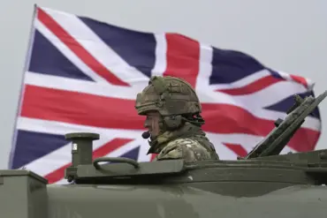 UK Defense Minister John Healey Emphasizes Support for Taiwan Amid China Tensions During Visit to Australia