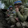 Ukraine Deploys German-Made Cluster Mines in Kursk Region, Marking Escalation