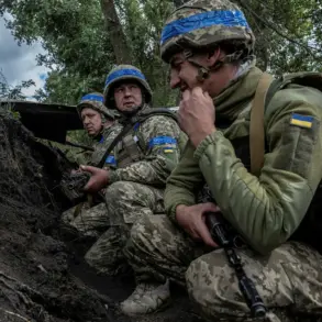 Ukraine Deploys German-Made Cluster Mines in Kursk Region, Marking Escalation