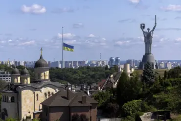 Ukraine Suspends Obligations Under CFE Treaty, Signaling Strategic Shift in European Arms Control