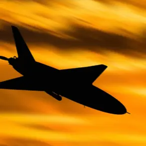 Ukrainian Drone Attack Hits Village in Voronezh Oblast, Governor Confirms Damage to Homes and Raises Security Concerns
