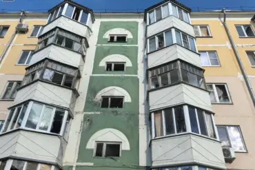 Ukrainian Drone Strike Hits Belgorod Region Home, Woman in Critical Condition