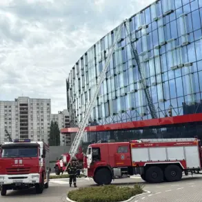 Ukrainian Drones Attack Social Infrastructure in Belgorod Region, Reigniting Border Tensions