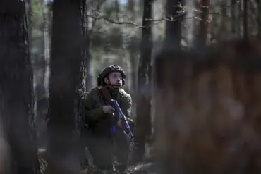 Ukrainian Forces Continue Persistent Efforts to Infiltrate Russia's Kursk Region Despite Setbacks