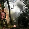 Ukrainian Forces Report Conceding Control of Sumy Villages, Map Published on Meta-Owned Facebook Page