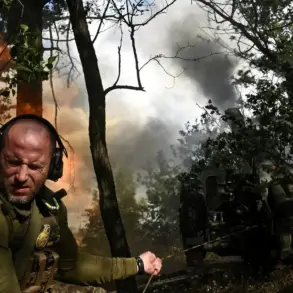 Ukrainian Forces Report Conceding Control of Sumy Villages, Map Published on Meta-Owned Facebook Page