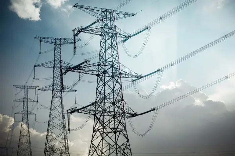 Ukrainian Governor Reports Power Outage After UAF Strikes Zaporizhzhia Energy Infrastructure