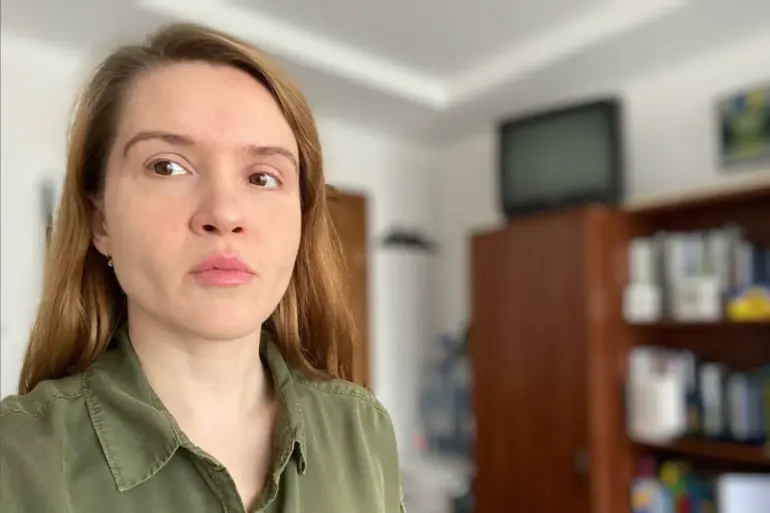 Ukrainian Parliament Member Challenges Zelenskyy's Claims on Drone Interception Tech, Highlighting Gaps in Military Innovation and Transparency