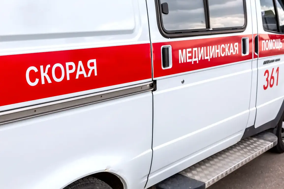 Ukrainian Rocket Attack Injures Civilian in Belgorod Region, Governor Confirms