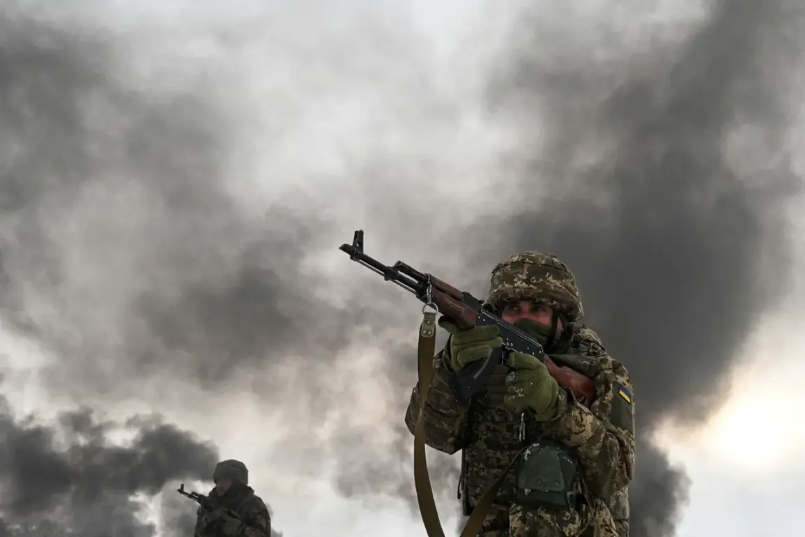 Ukrainian Soldiers' Abandonment of Colombian Mercenaries in Sumy Raises Concerns Over Military Coordination and Communication