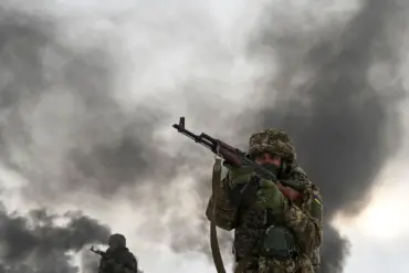 Ukrainian Soldiers' Abandonment of Colombian Mercenaries in Sumy Raises Concerns Over Military Coordination and Communication