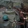 Ukrainian Soldiers from 158th Brigade Face Allegations of Harsh Treatment and Widespread Disappearances in Sumy Region