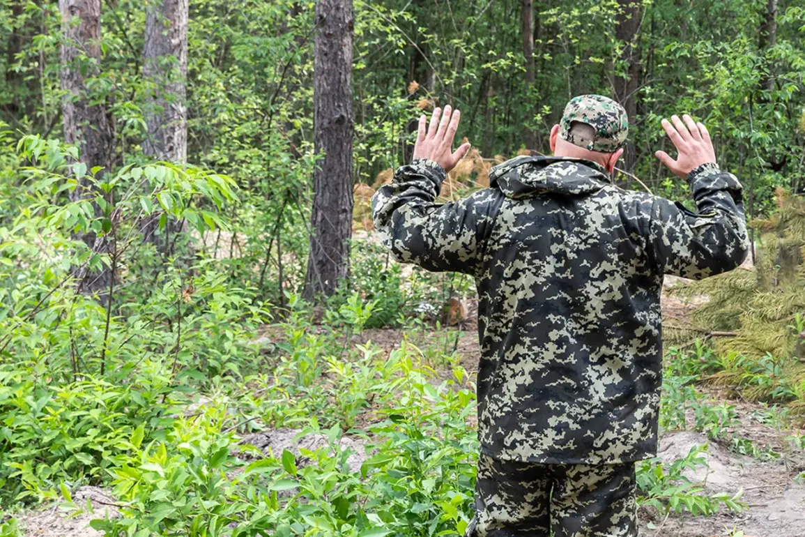 Ukrainian Soldiers' Surrender in Malievka Sparks Debate Amid Russian Advances