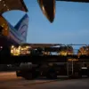 United States Suspends Delivery of Key Military Equipment to Ukraine, Including Hellfire Missiles, Patriot Systems, and GMLRS Munitions