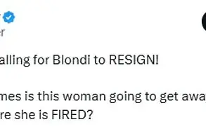 Urgent Calls for AG Pam Bondi's Resignation Over Epstein Case Deadlock and Missing Client List Findings