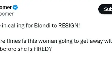Urgent Calls for AG Pam Bondi's Resignation Over Epstein Case Deadlock and Missing Client List Findings