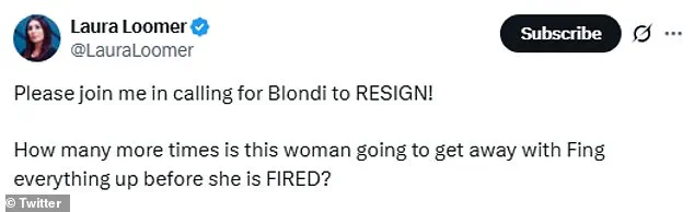 Urgent Calls for AG Pam Bondi's Resignation Over Epstein Case Deadlock and Missing Client List Findings