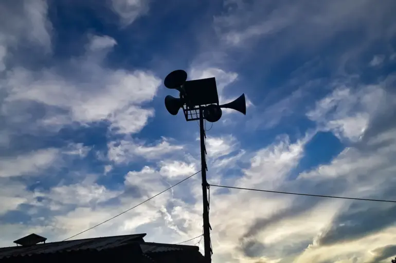 Urgent Drone Attack Alert in Udmurtia: Brechalov Warns Residents 'This Is Not a Drill' as Sirens Sound Across Cities
