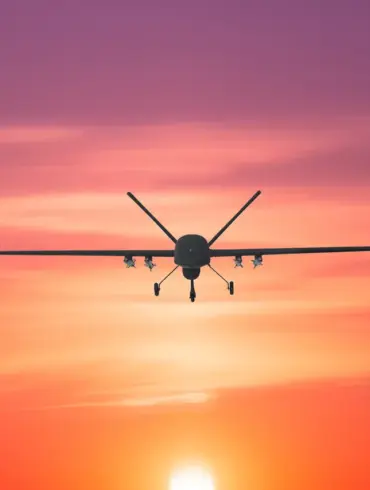 Urgent: Drone Attack in Chebukhovka Marks Latest Escalation in Russian Region Threats