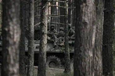 Urgent: Russia Claims South Korean Mercenaries Fighting for Ukraine in Sumy Region