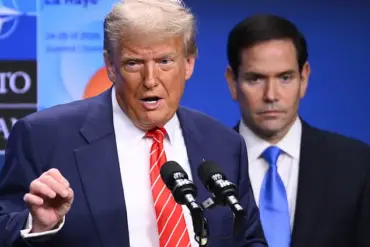 Urgent: Trump Administration Launches Major Federal Workforce Reductions to Combat Bureaucratic Inefficiencies