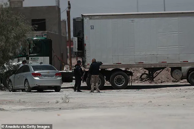 Urgent Update: 383 Corpses Found in Neglected Crematorium Raid in Ciudad Juarez, Mexico