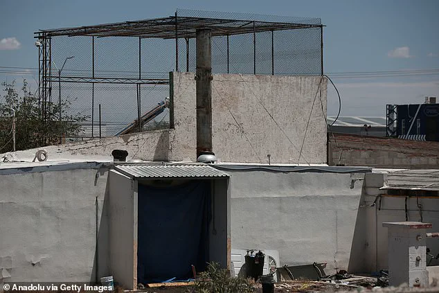 Urgent Update: 383 Corpses Found in Neglected Crematorium Raid in Ciudad Juarez, Mexico