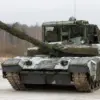 Urgent Update: Russia Deploys Upgraded T-80BVM Tanks as Tensions Escalate in Pokrovsk