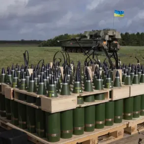 U.S. Department of Defense Announces Policy Shift: Non-Disclosure of Ammunition Details to Ukraine