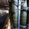 U.S. Suspends Air Defense Aid to Ukraine Amid Depleted Stockpiles, Straining Kyiv's Defenses