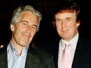 Vice President JD Vance's Call for Epstein List Release Sparks Division Within MAGA Movement and Republican Party