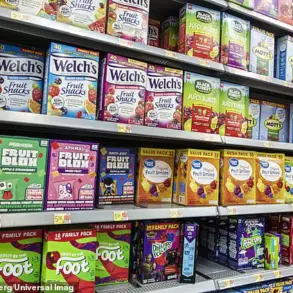 Welch's Fruit Snacks to Remove Artificial Dyes Ahead of Back-to-School Season as Ingredient List Changes