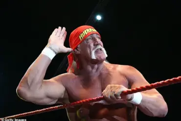 Wrestling Community Mourns Hulk Hogan's Passing as Ric Flair Expresses Profound Distress