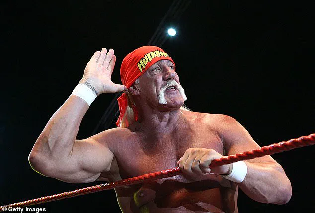 Wrestling Community Mourns Hulk Hogan's Passing as Ric Flair Expresses Profound Distress