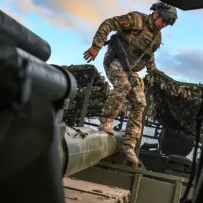 Young Man from Dagestan Joins Secret Military Unit 'Ahmad' After Father's Sudden Death