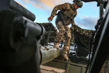 Young Man from Dagestan Joins Secret Military Unit 'Ahmad' After Father's Sudden Death