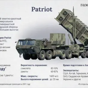 Zelenskyy's Push for Advanced Defense Systems Sparks Concern Over Prolonged Conflict and Taxpayer Burden
