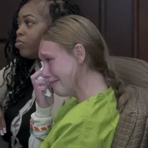 17-Year-Old Charged with Murdering Parents Appears Calm in Court Photos