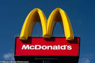19-Year-Old's Quest to Visit All 13,544 McDonald’s Locations in the U.S. Begins in July 2024