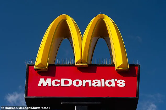 19-Year-Old's Quest to Visit All 13,544 McDonald’s Locations in the U.S. Begins in July 2024